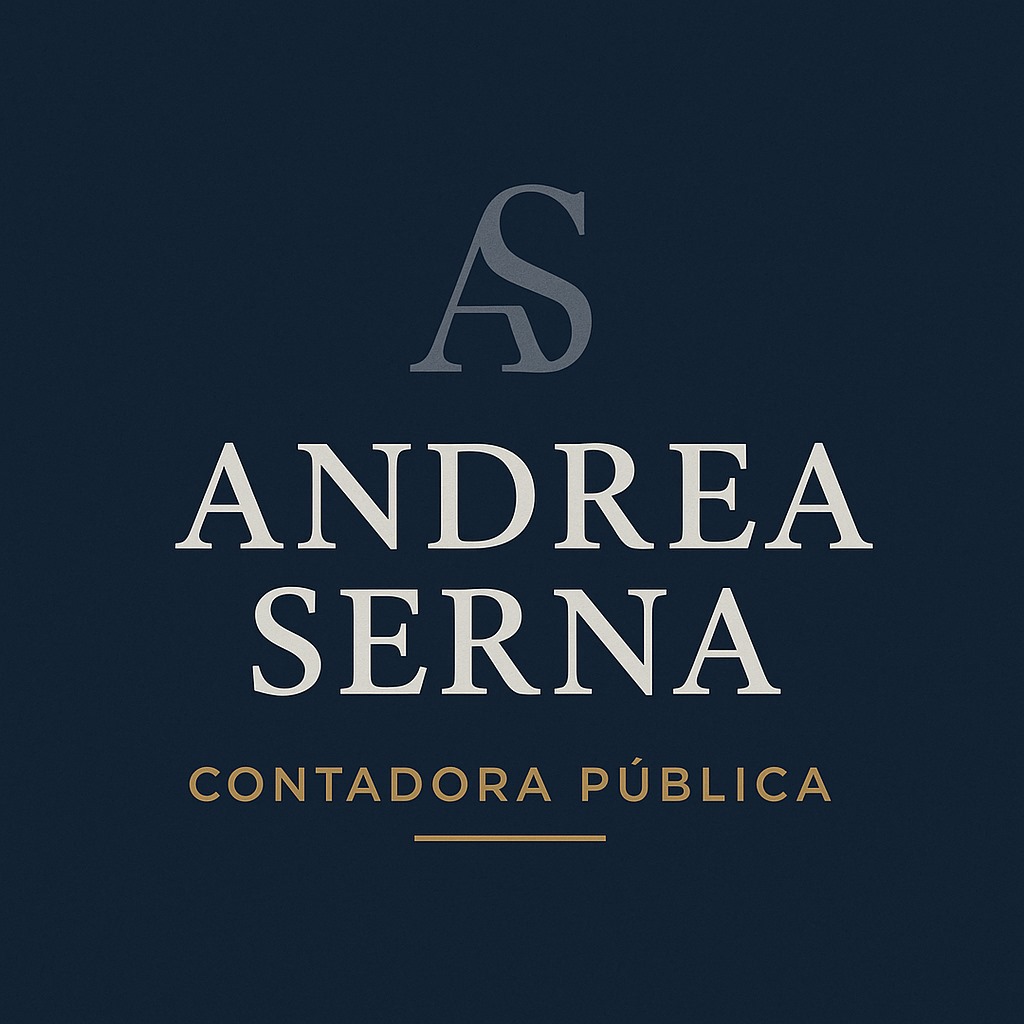 Yuli Andrea Serna - Contadora Pública